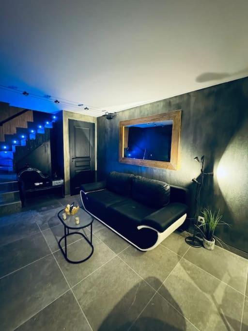 13 Nuances De Grey Jacuzzi Villa Marseille Exterior photo